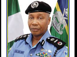 Ogun gets new Commissioner of Police